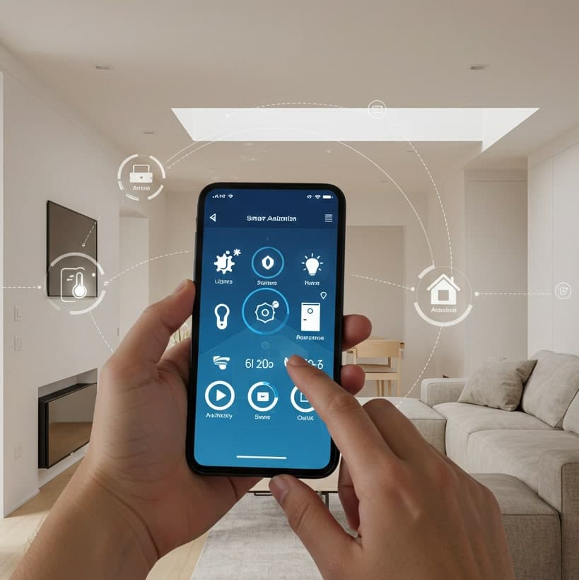 Smart Home