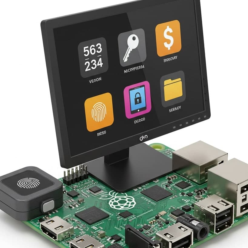 Hardware Wallet